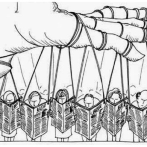 Greece and journalism funding in times of austerity (Newsletter 008)