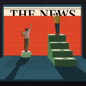 How journalism in Europe is being affected by the coronavirus pandemic (Newsletter 010)