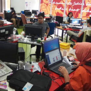 How to fund investigative journalism (Newsletter 006)