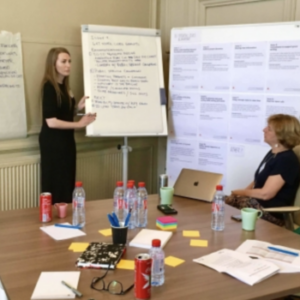 The power of networks (Newsletter 005)