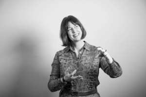 Interview II: Deirdre Mortell, CEO of Rethink Ireland – on journalism, and Rethink Ireland’s model