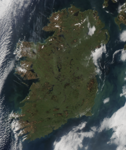 A fresh start in sight for public interest media in Ireland? (Newsletter 024)