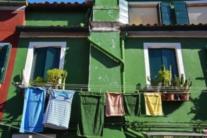 The Power of Place in journalism funding (Newsletter 022)