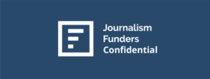 A look back over three years covering journalism funding in Europe… (Newsletter 026)