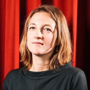 Interview: Mary Fitzgerald, Open Society Foundations