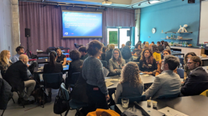 Funding Journalism in a Shifting Landscape: Collective Solutions for a Global Crisis