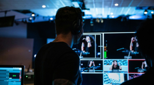 Toward Media Environment Capture: The Influence of Big Tech on News Media