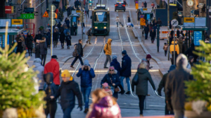 ‘It’s All About Money’ – News Users’ Folk Theory of Audience Data Utilisation in Journalism