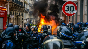 Journalism Facing Autocratisation