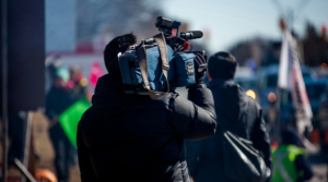 Five Developments That Will Influence Media Freedom the Most in 2026