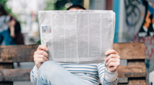 Journalism Funders Forum publishes “Journalism and Media Funding in Europe”