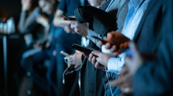 Civitates and Journalism Funders Forum – AI, the ‘Agentic’ Web and the Future of Public-Interest News and Information