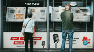 The Informed Citizen in Local Communities: A User-Centred Study on How the Public Values Local Journalism